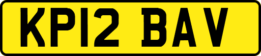KP12BAV