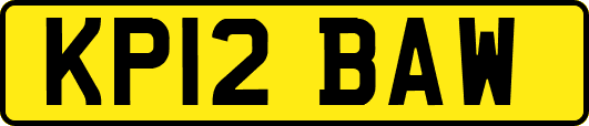 KP12BAW