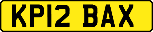 KP12BAX