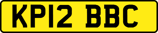 KP12BBC
