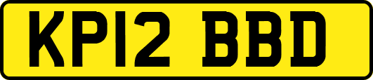 KP12BBD