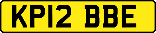 KP12BBE