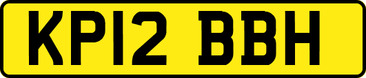 KP12BBH