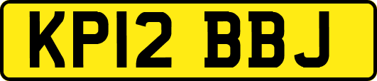 KP12BBJ