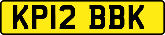 KP12BBK