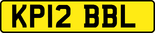 KP12BBL
