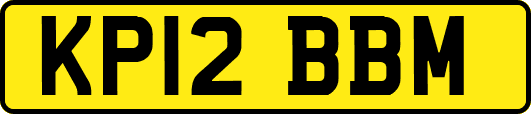 KP12BBM