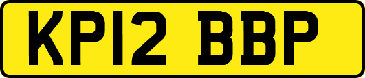 KP12BBP