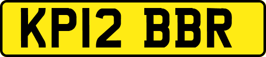 KP12BBR