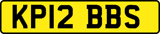 KP12BBS
