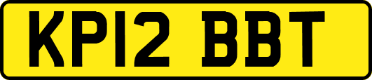 KP12BBT