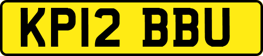 KP12BBU