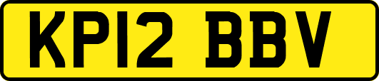 KP12BBV