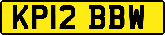 KP12BBW