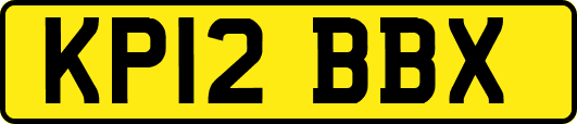 KP12BBX