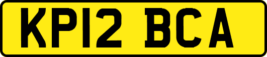 KP12BCA