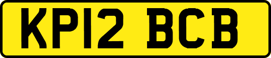 KP12BCB