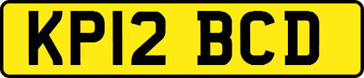KP12BCD