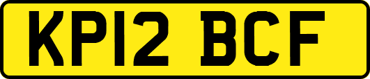 KP12BCF