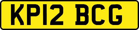 KP12BCG