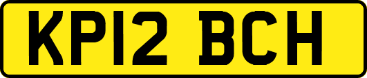 KP12BCH