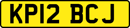 KP12BCJ