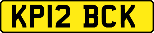 KP12BCK