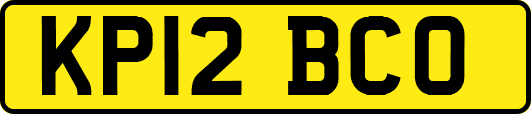 KP12BCO