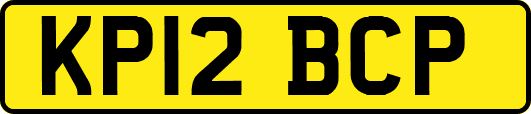 KP12BCP