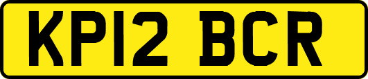 KP12BCR