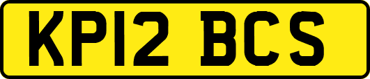KP12BCS