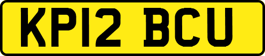 KP12BCU