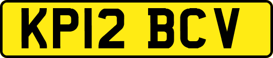 KP12BCV