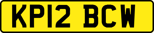 KP12BCW