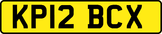 KP12BCX