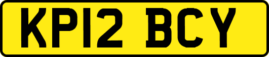 KP12BCY