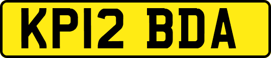 KP12BDA