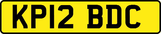KP12BDC