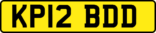 KP12BDD