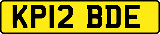 KP12BDE