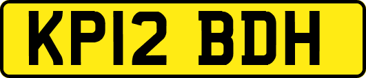 KP12BDH