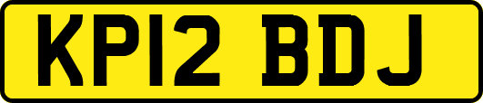 KP12BDJ