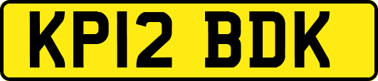 KP12BDK