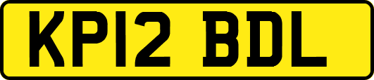 KP12BDL