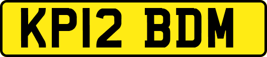 KP12BDM