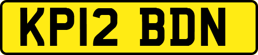 KP12BDN
