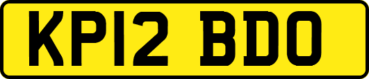 KP12BDO