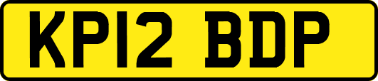KP12BDP