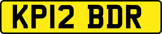 KP12BDR
