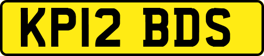KP12BDS